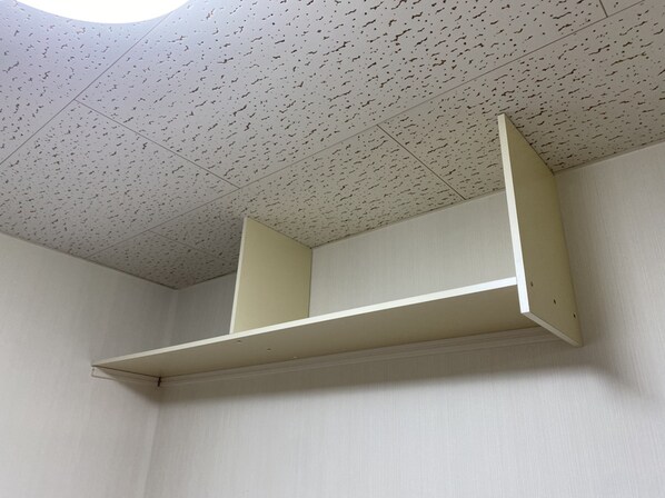 ハッピーバード市川の物件内観写真